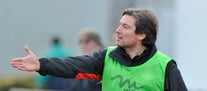 FC Südtirol - Cremonese 2:0 (18 dicembre 2011)