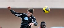 FC Südtirol - Cremonese 2:0 (18 dicembre 2011)