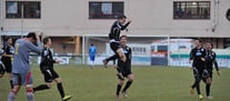 FC Südtirol - Cremonese 2:0 (18 dicembre 2011)