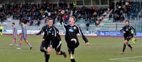FC Südtirol - Cremonese 2:0 (18 dicembre 2011)