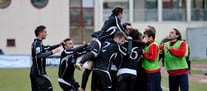 FC Südtirol - Cremonese 2:0 (18. Dezember 2011)