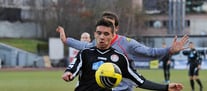 FC Südtirol - Cremonese 2:0 (18 dicembre 2011)