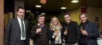 FCS Weihnachtsfeier (18.Dezember 2011)