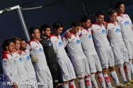 FC Südtirol - Feralpi Saló 2:0 (15 gennaio 2012)