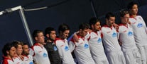 FC Südtirol - Feralpi Saló 2:0 (15 gennaio 2012)