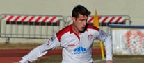 FC Südtirol - Feralpi Saló 2:0 (15 gennaio 2012)