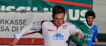 FC Südtirol - Feralpi Saló 2:0 (15 gennaio 2012)