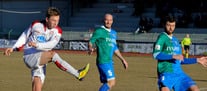 FC Südtirol - Feralpi Saló 2:0 (15.Jänner 2012)