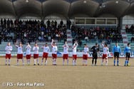 FC Südtirol - Pergocrema 0:1 (29. Jänner 2012)