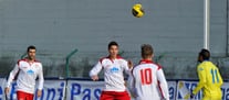 FC Südtirol - Pergocrema 0:1 (29. Jänner 2012)