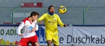 FC Südtirol - Pergocrema 0:1 (29. Jänner 2012)