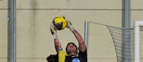 FC Südtirol - Pergocrema 0:1 (29. Jänner 2012)