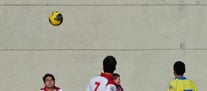 FC Südtirol - Pergocrema 0:1 (29 gennaio 2012)