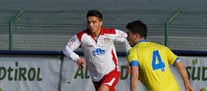 FC Südtirol - Pergocrema 0:1 (29 gennaio 2012)