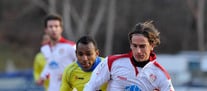 FC Südtirol - Pergocrema 0:1 (29. Jänner 2012)