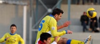 FC Südtirol - Pergocrema 0:1 (29. Jänner 2012)