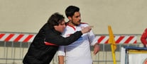 FC Südtirol - Pergocrema 0:1 (29. Jänner 2012)