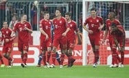 Der FC Bayern München trifft Südtirol!