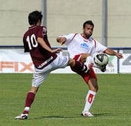 FC Südtirol in Action TV