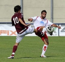 FC Südtirol in Action TV