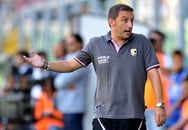 TRAINER MANGIA TRIFFT MORGEN UNSERE A-JUGEND NATIONAL MANNSCHAFT