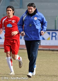 FC Südtirol - Barletta 3 - 2 (25 febbraio 2012)