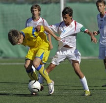 GIOVANISSIMI ANCORA SFORTUNATI: IL CHIEVO VINCE 1:0 NEL RECUPERO