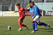 VOM TIEFEN SÜDEN NACH BOZEN: SIRACUSA ZU GAST IM DRUSUSSTADION