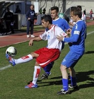 WIEDER ZWEI "ELFER" VERWEIGERT - FCS UND SIRACUSA TRENNEN SICH 0:0