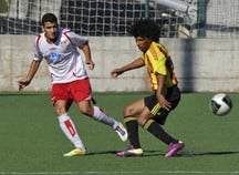 UNA BERRETTI TROPPO PERMISSIVA REGALA I TRE PUNTI ALLA TRIESTINA