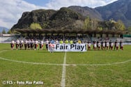 FC Südtirol - Triestina 1-1 (25 marzo 2012)