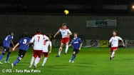FC Südtirol - Latina 2-0 (4 aprile 2012)
