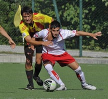 LA BERRETTI VA IN BIANCO: SOLO UNO 0-0 CASALINGO COL TREVISO