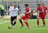 Spezia Calcio - FC Südtirol 2-1 (22 aprile 2012)