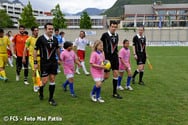 FC Südtirol - Carrarese 1-1 (25 aprile 2012)