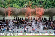 FC Südtirol - Trapani 1-1 (29 aprile 2012)