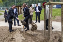 I "GREEN EVENTS" HANNO MESSO LE RADICI A BOLZANO