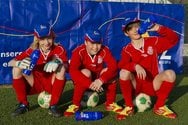 "Talentday" by FC Südtirol