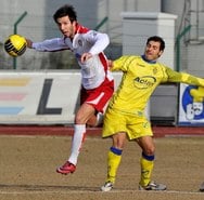 MASSIMILIANO TAGLIANI SI LEGA ALL'FC SÜDTIROL SINO AL 2015