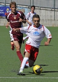 FINALI NAZIONALI: GLI ALLIEVI BATTONO LO SPEZIA 3-1!