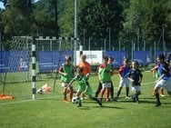 Un'altra estate illuminata dai SEL Junior Camp!
