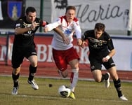 Amichevole Appiano - FC Südtirol by SEL-GAS