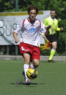 SCONFITTA CASALINGA PER GLI ALLIEVI SUPERATI 3-1 DAL BASSANO
