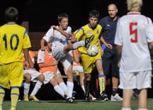 UN BASSANO "BESTIA NERA" ANCHE PER I GIOVANISSIMI, KO PER 2-1