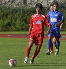 BERRETTI GEWINNT MIT EINER ÜBERZEUGENDEN LEISTUNG GEGEN ATALANTA