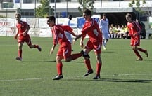 ALLIEVI DA PODIO! BATTUTA ANCHE L'EX VICECAPOLISTA BRESCIA