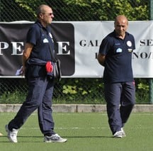 LA BERRETTI SCONFITTA A BERGAMO DOPO 5 RISULTATI UTILI DI FILA
