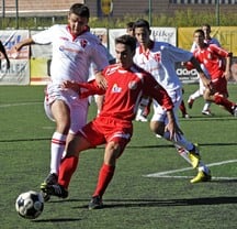 GLI ALLIEVI NAZIONALI TORNANO SUBITO A VINCERE. E A SUON DI GOL!