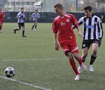 GIOVANISSIMI, CHE PECCATO! A VERONA SCONFITTA DI MISURA (3-2)