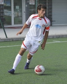 GUT GESPIELT ABER VERLOREN: ALBINOLEFFE SCHLÄGT FCS 3:0